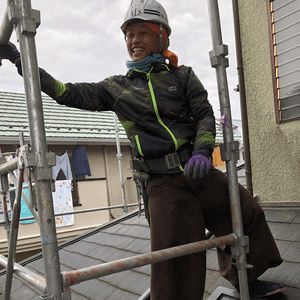 茨城県つくば市の足場会社株式会社A-LIFE serviceのイメージ03