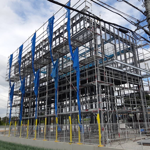 茨城県つくば市の足場会社株式会社A-LIFE serviceのイメージ10