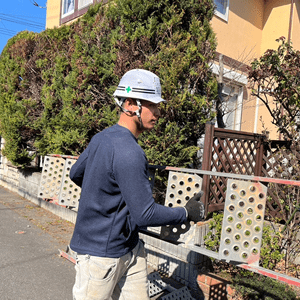 茨城県つくば市の足場会社株式会社A-LIFE serviceのイメージ11