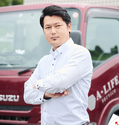 佐藤竜次社長イメージ