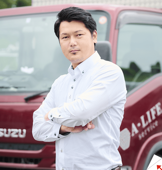 佐藤竜次社長イメージ