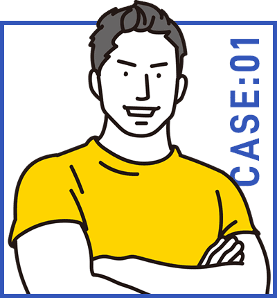 CASE:01