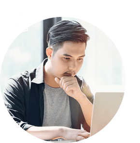 一緒に回るペアがいない